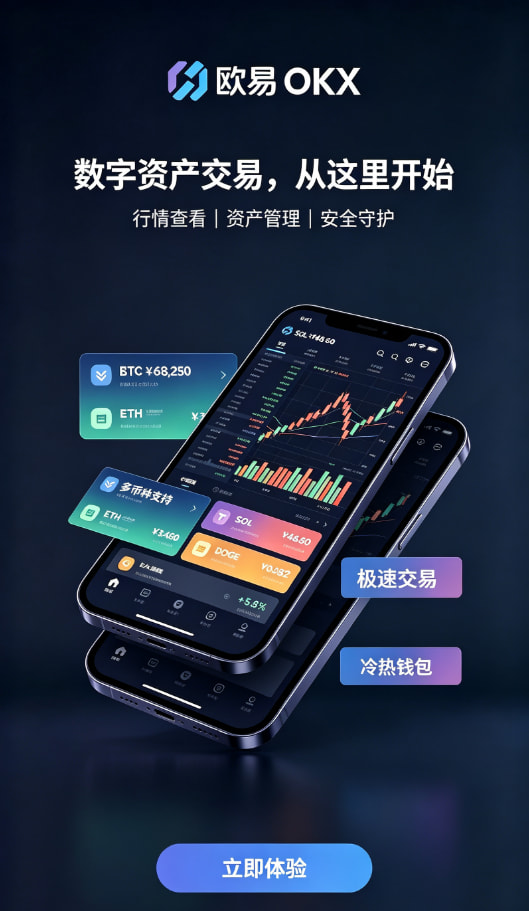 欧交易所app下载安卓充值与交易操作步骤